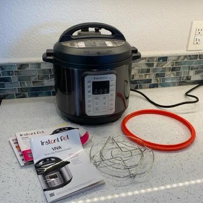 Instant Pot 