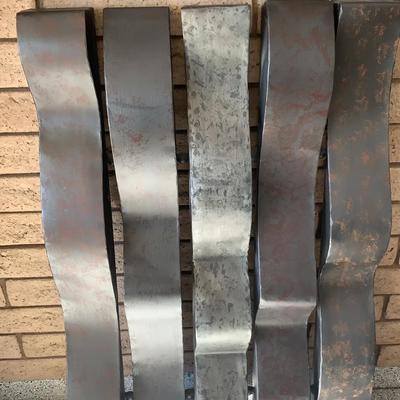 Metal Wall Hanging