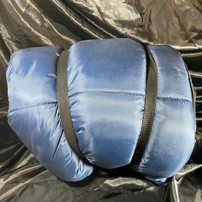 Sleeping Bag