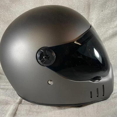 Motorcycle Helmet 