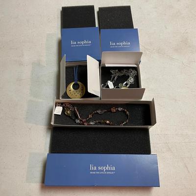 Lia Sophia Jewelry 