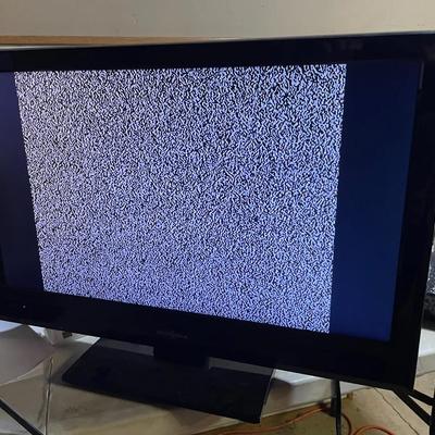 24” Insignia Flat Screen TV