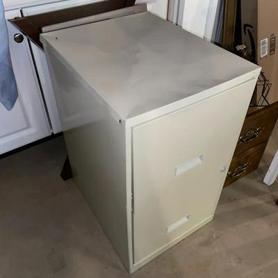 Filing Cabinet