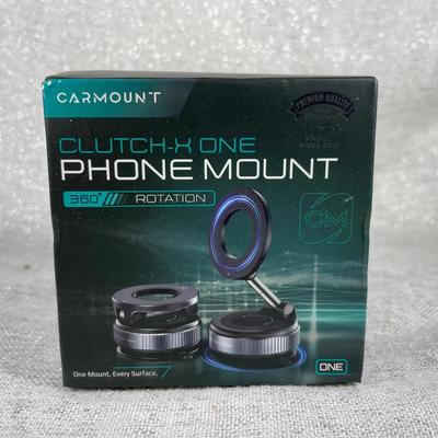 Phone Mount
