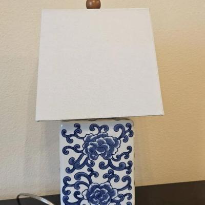 Ralph Lauren Lamp #1