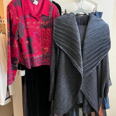 Formal and Funky Women’s Wear