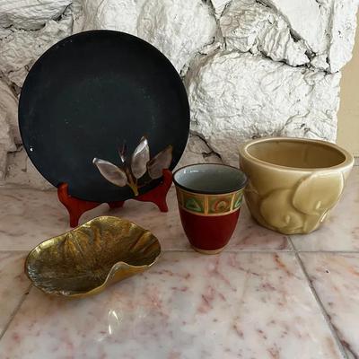 Art Deco Inspired Decor