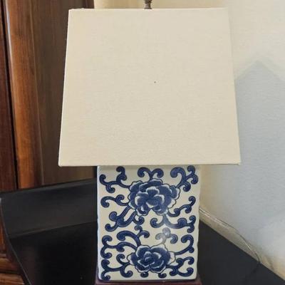 Ralph Lauren Lamp #2