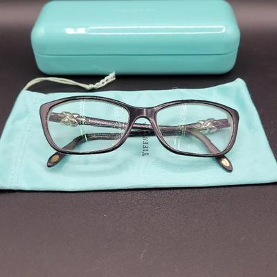 Tiffany & Co. Eyeglasses TF 2074 8055 52-16 135 
