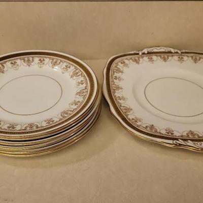 Phoenix China Made in England