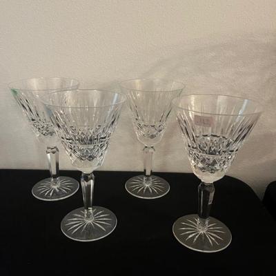 Sale Photo Thumbnail #149: Waterford Crystal Glasses