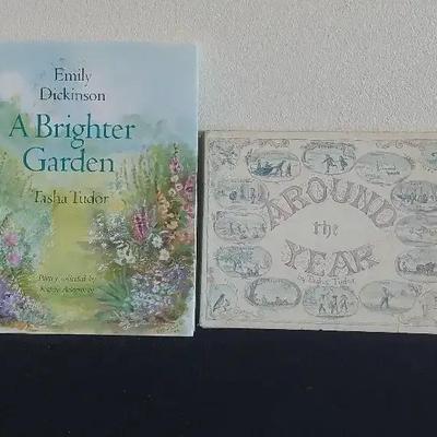 Tasha Tudor Books #1