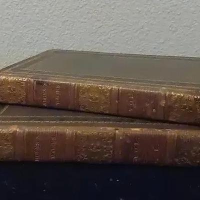 The Poetical Works of Robert Burns c. 1822