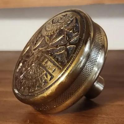 Antique Door Knob