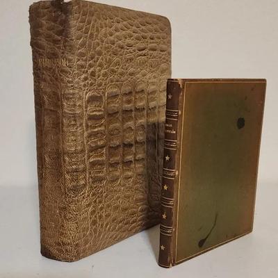 The Poetical Works of Alfred, Lord Tenyson 