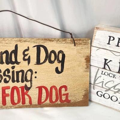 New Gifts, Cast Iron Wall Hook & Bird, Screen Saver, Kitchen Towel, Inspirational Displays 