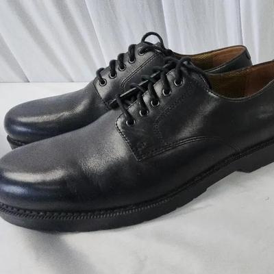 Men's Dockers Jefferson Casual Dress Shoes Size 11W - Like New!