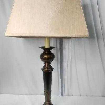 Modern Studio Bill Blass Lamp 
