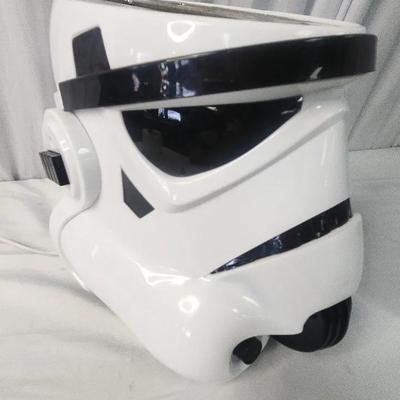 Star Wars Toaster