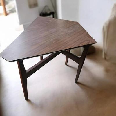 Mid-Century Side Table 