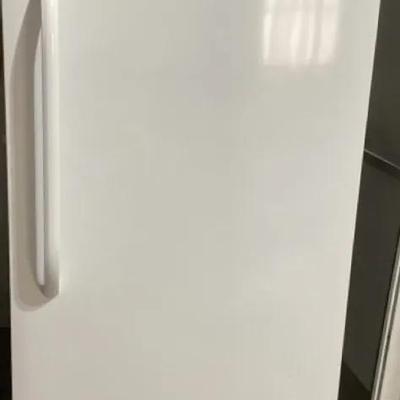 Frigidaire Tall Freezer  