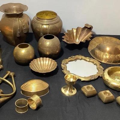 All About That Brass