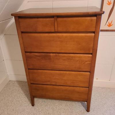 Sale Photo Thumbnail #147: Stickley dresser