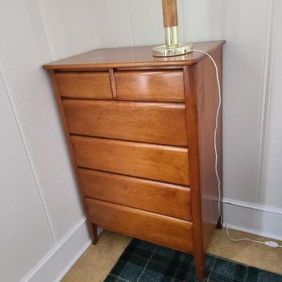 Sale Photo Thumbnail #105: Stickley dresser