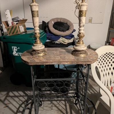 Sale Photo Thumbnail #14: Small bar  