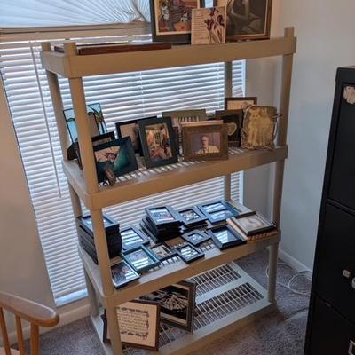 Sale Photo Thumbnail #34: shelves