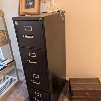 Sale Photo Thumbnail #35: file cabinet