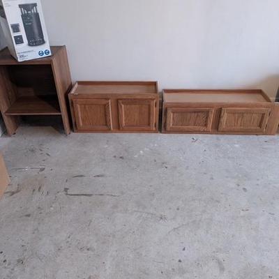 Sale Photo Thumbnail #40: Television stands