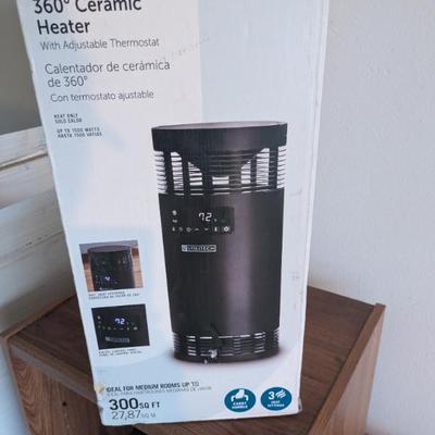 Sale Photo Thumbnail #39: heater