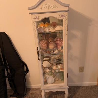 Sale Photo Thumbnail #32: curio  seashells