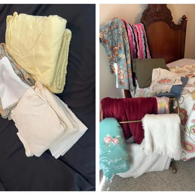 Comforters, Blankets & Two Sheet Sets
