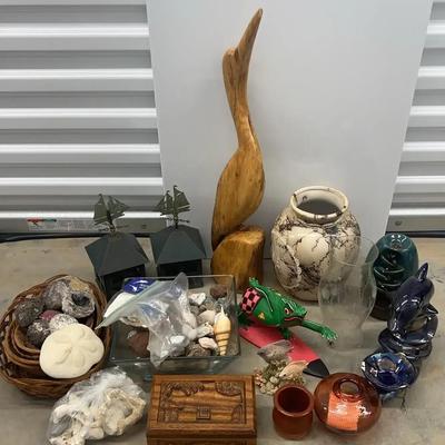 Great Selection of Home Décor & Accents