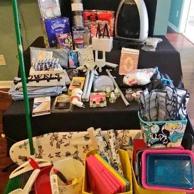 Eye Home Vac, Cleaning Supplies, Storage Bins & Household Essentials