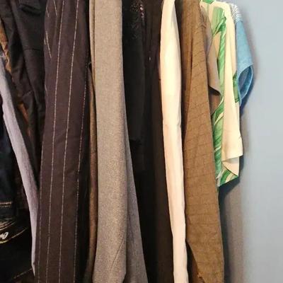 Women’s Clothing Collection Featuring Life & Style New York, Signature & Haberdashery