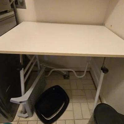 Drafting Table
