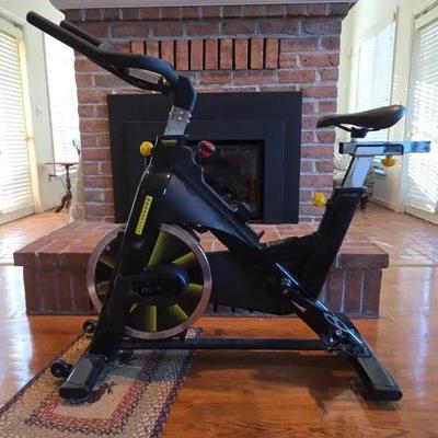 Livestrong Indoor Exercise Bike