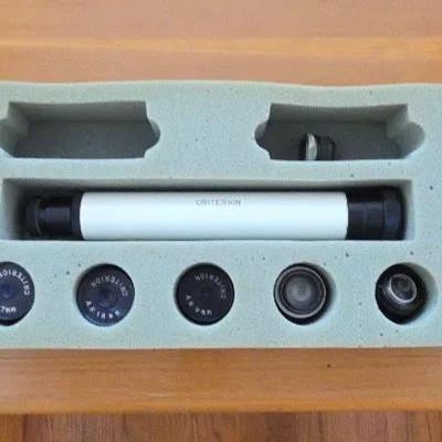 Criterion Telescope Accessories 