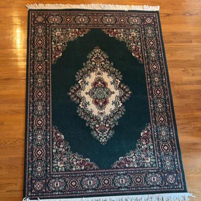 Oriental Rug
