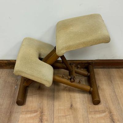 Kneeling Stool For Computer Desk