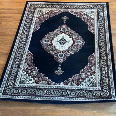 Turkish Oriental Rug