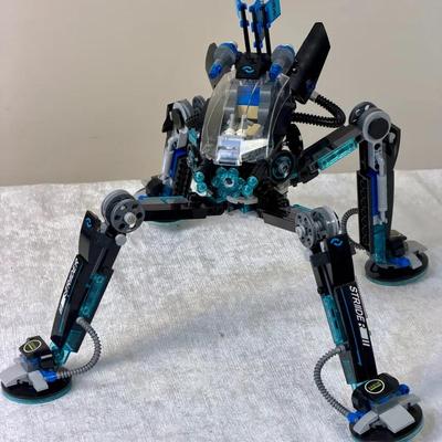 lego 70611 Water Strider