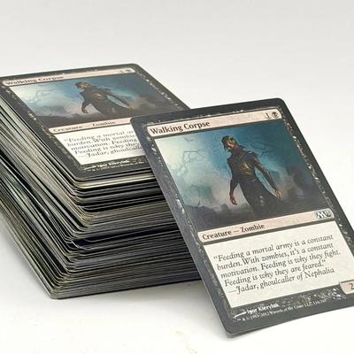 Magic The Gathering Cards Mystery Lot