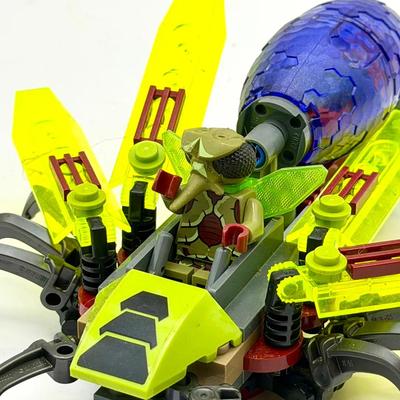 LEGO Galaxy Squad Bug Obliterator (Set 70705)