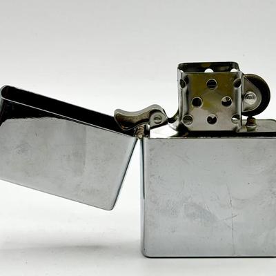 4.5” Tall Lighter! 