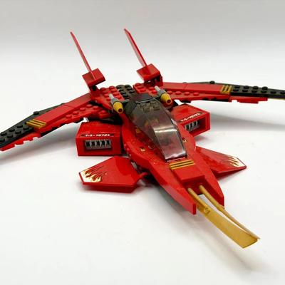 LEGO Ninjago Kai Fighter