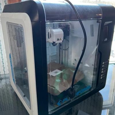 Flashforge 3D Printer — Model Adventurer 3 Lite
